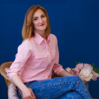 Iryna Denykevych