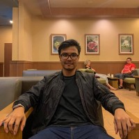 Ahmad Haziq