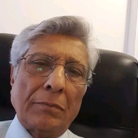 Shahid Ahmad