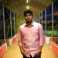 Anubhab Kumar Sahoo