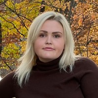 Kelsey Stauffer
