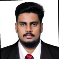 AKHIL C NAIR
