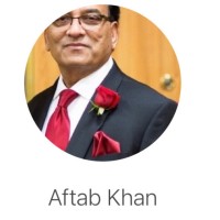 Kanwar aftab Khan