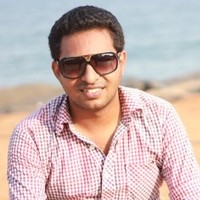 Vinoth kumar