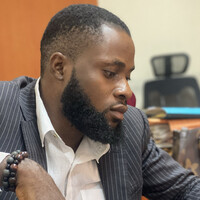 Adeyemi Agbolade