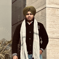 Manroop Singh