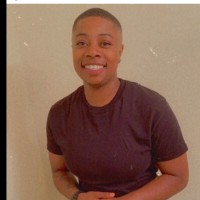 Dashia Johnson