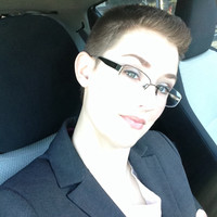 Jessica Ganter