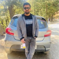 Rishabh Mishra