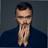Piotr Cymcyk