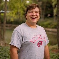 Evan England