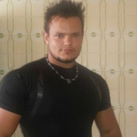 Angel Vidal