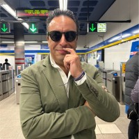 Ricardo José Rangel Reyes