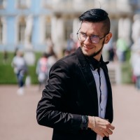 Nikita Popov