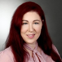 Christelle Nayda, Geb. Beidler