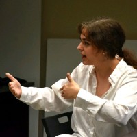 Vasiliki Psani