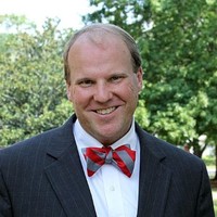 Anthony Leigh