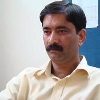 Samir Rai