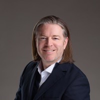 Kenneth Richardson, CFA, MBA