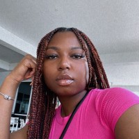 Ashleigh Harris