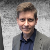Andreas Schneider