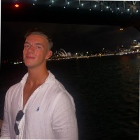 Luke Metcalfe