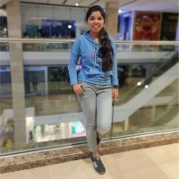 Rutuja Giri