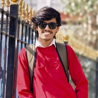 Devendra Ghate