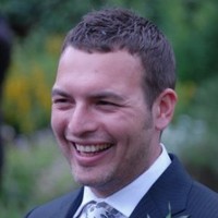 Adrian Bond