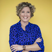 Joyce Hamers