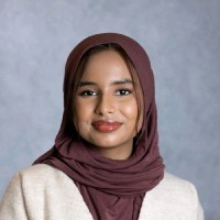 Maliha R.
