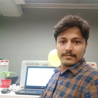 Vikram Pawar
