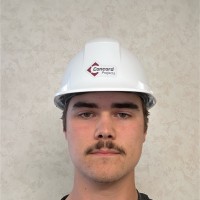 Tavis Derksen