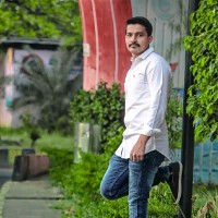 Jayesh Kalantre