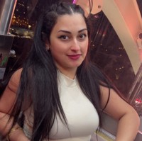 Shereen Haddad