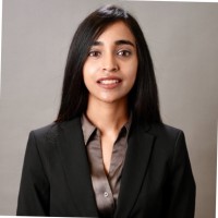 Nikhita Shankar