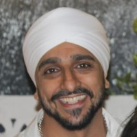 Rashpal Singh Jabble