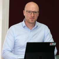Michael Brown BSc(Hons) MRICS IMaPS