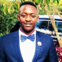Tafadzwa Daniel Baye CA(ANZ)