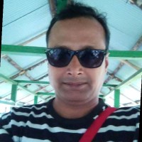 Indrasis Sengupta