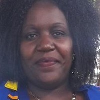 Doris Khaminwa