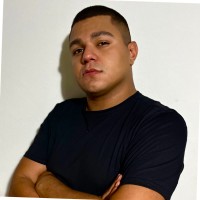Leonardo Camargo