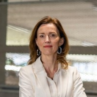 Dorine Smilde