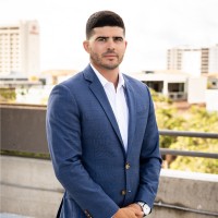 Conner David