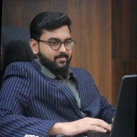 Sushant Phad