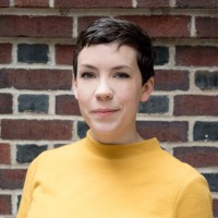 Sarah Morris