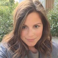 Isobel (Bella) Braiden