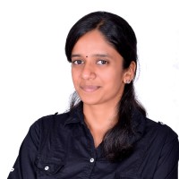 Jeya Suvitha Senthamarai