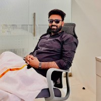 Venu Gopal Krishna Allaparthi