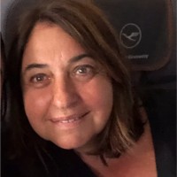 Dominique Azoulai